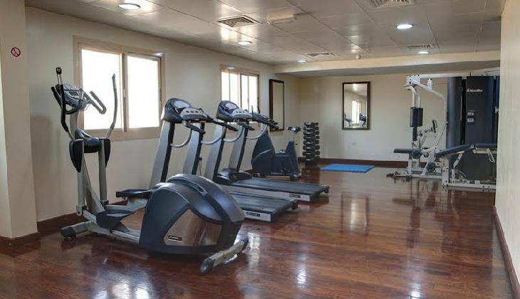 Al Barsha Hotel Apartments By Mondo