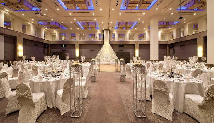 Radisson Blu Conference & Airport Hotel Istanbul