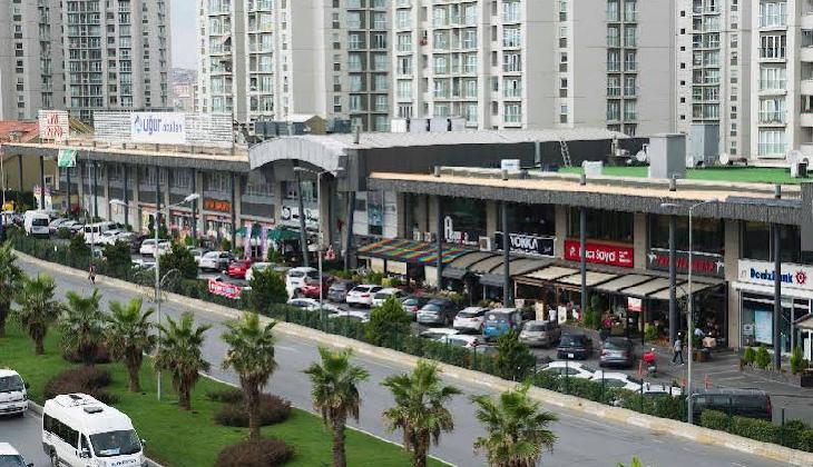 Avrupa Residence Suites