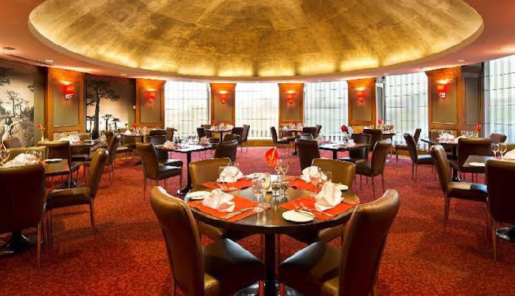 Radisson Blu Conference & Airport Hotel Istanbul