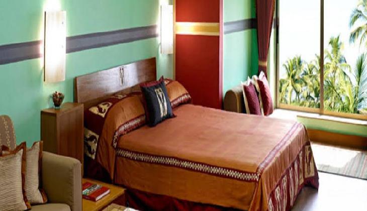 هتل سیداد دی گوا