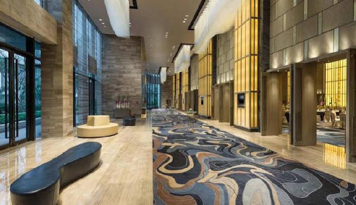 Hilton Shenzhen Futian