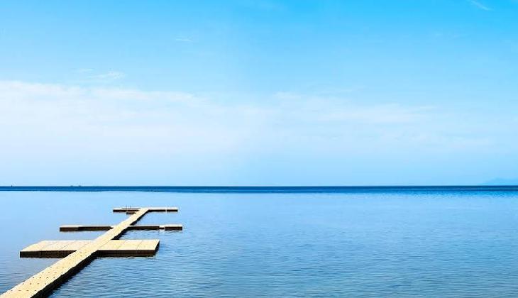 Le Meridien Koh Samui Resort & Spa