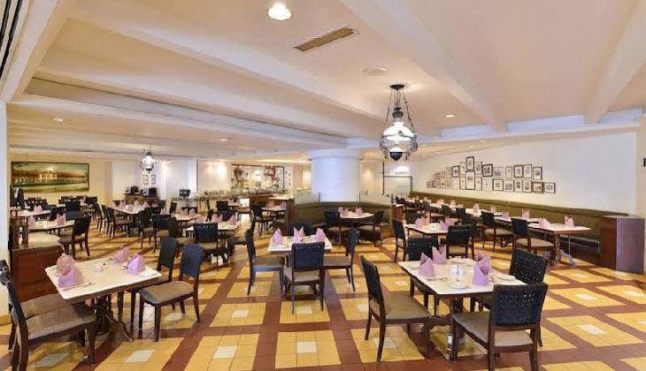 Hotel Equatorial Melaka