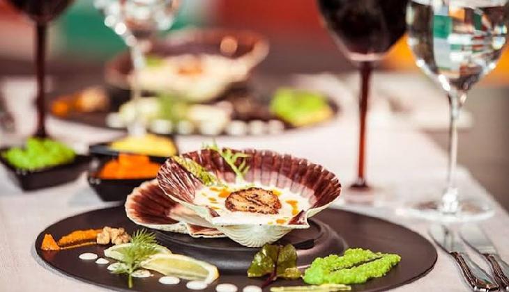 هتل الکسوس قبرس شمالی