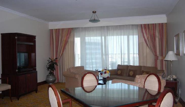 هتل جود پالاس