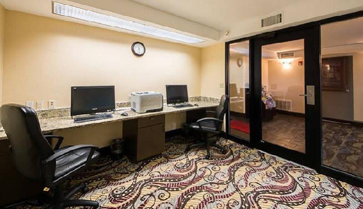 Hampton Inn Orlando/Florida Mall