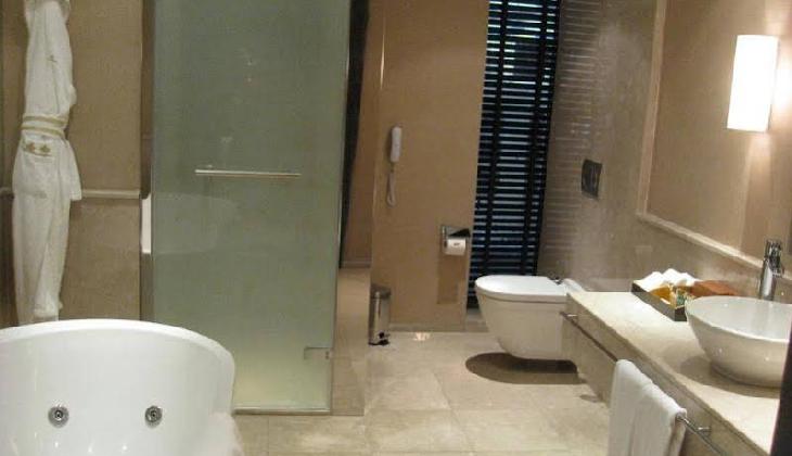 هتل ریکسوس گرند آنکارا