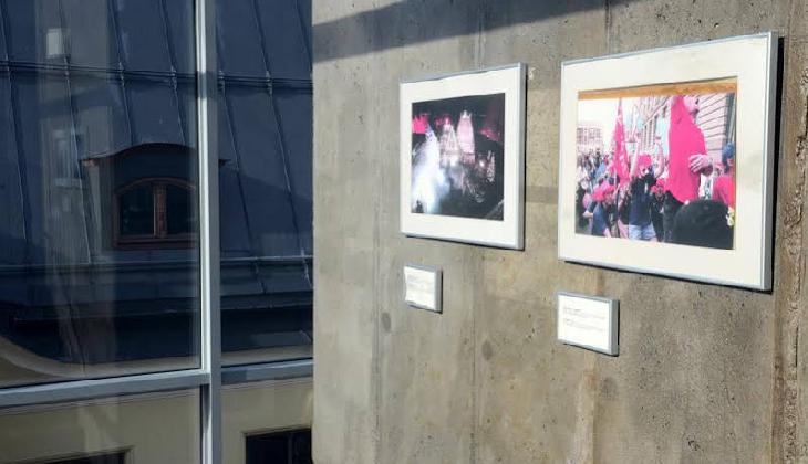 Clarion Collection Hotel Valdemars