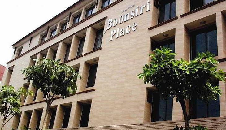 Boonsiri Place Bangkok Hotel