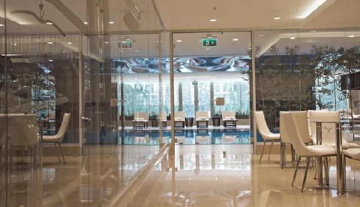 Retaj Royale Istanbul