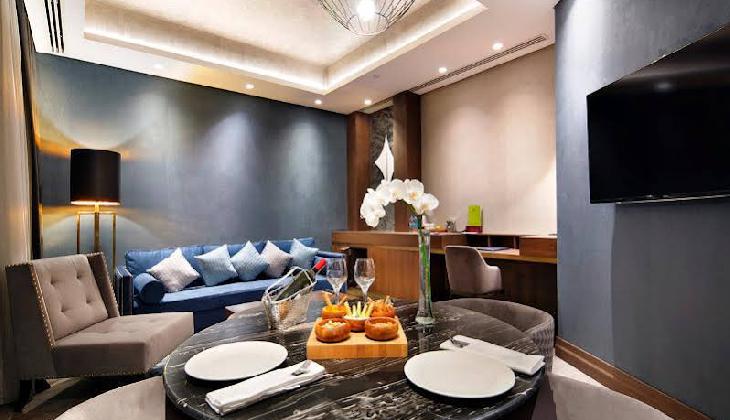 DoubleTree by Hilton Istanbul - Piyalepasa