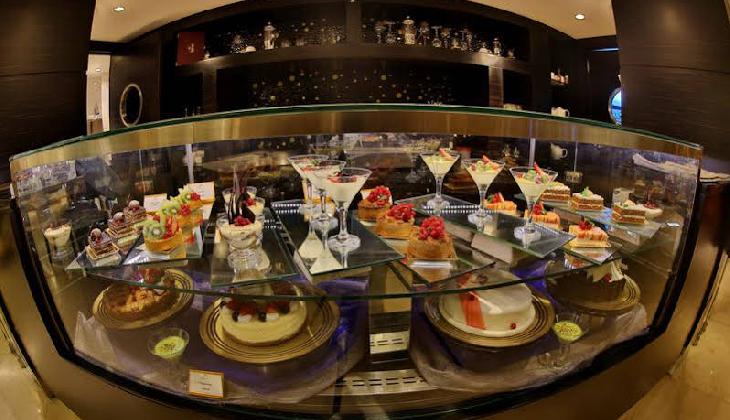 Grand Millennium Hotel Amman (JOR)