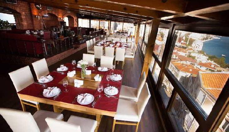 هتل سد استانبول