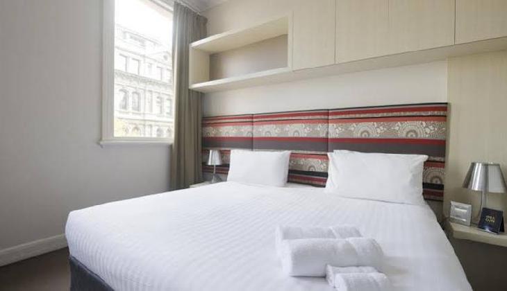 Best Western Melbourne City