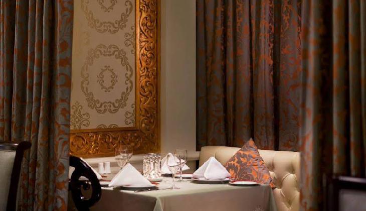 هتل جمیرا امارات تاورز