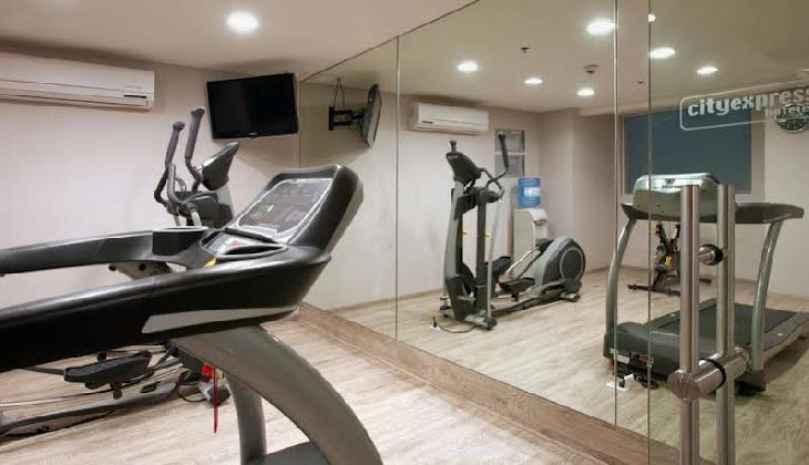 City Express Buenavista