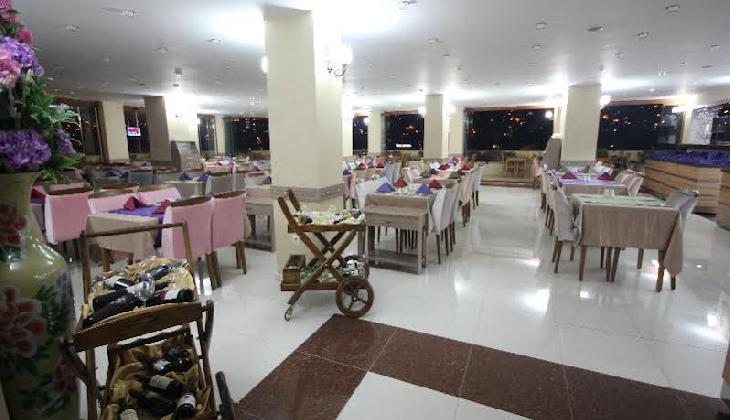 Grand Corner Boutique Hotel