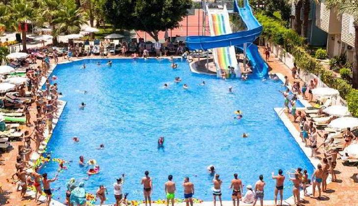 Concordia Celes Hotel