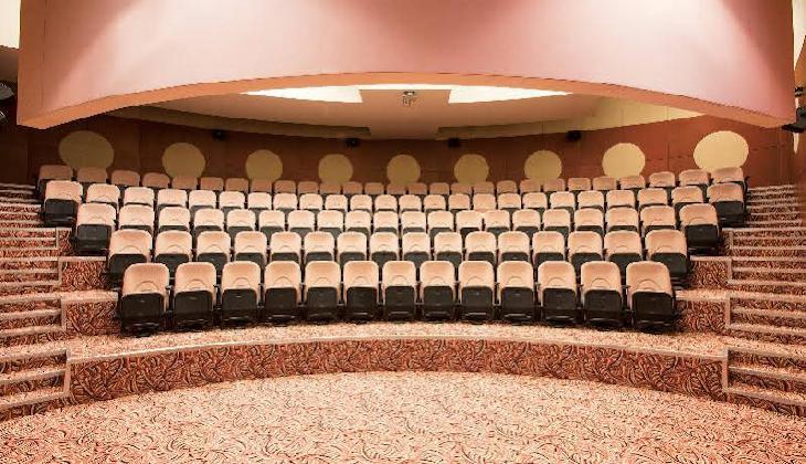 Cornelia De Luxe Resort