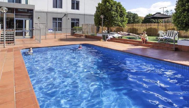 Novotel Melbourne St Kilda