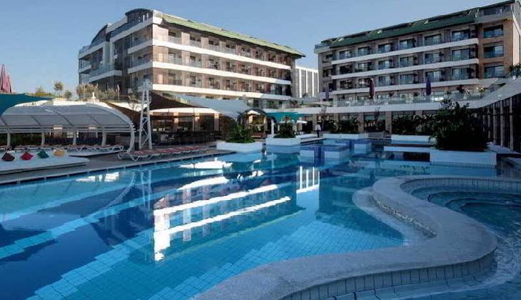 Sensimar Side Resort & Spa