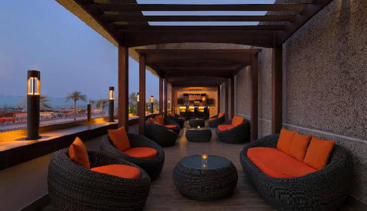 هتل هایت ریجنسی دبی (حیات ریجنسی)