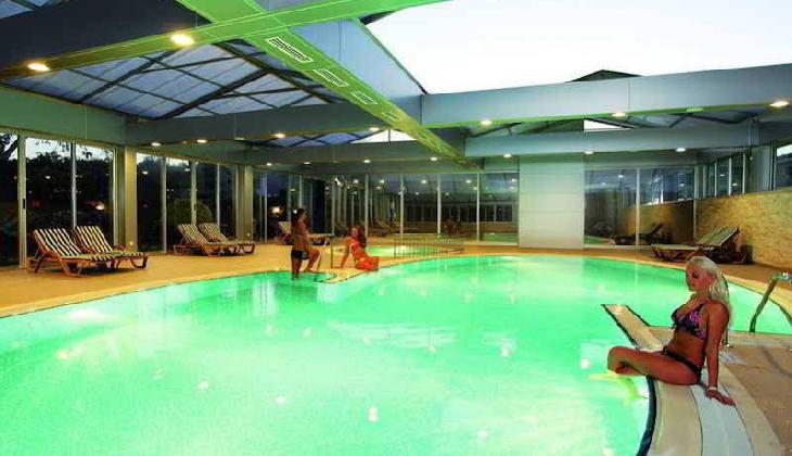 Beach Club Doganay Hotel