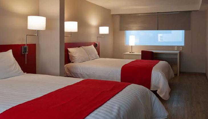 City Express Buenavista