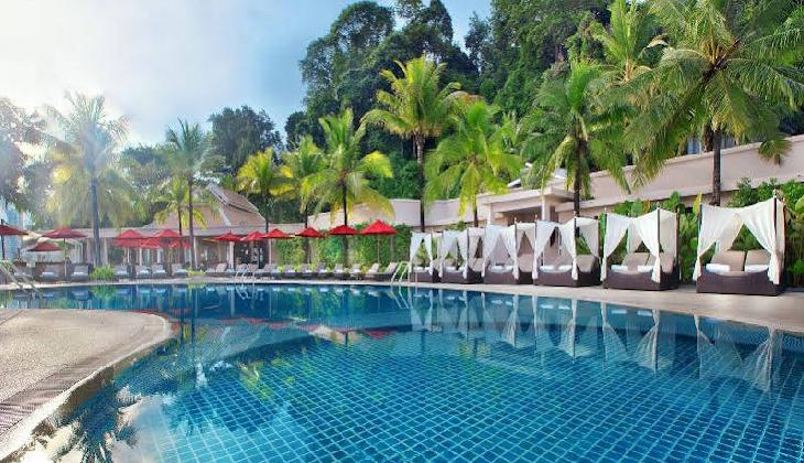 هتل آماری پوکت