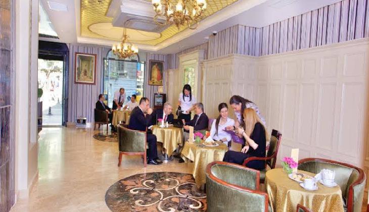 تکسیم استار هتل