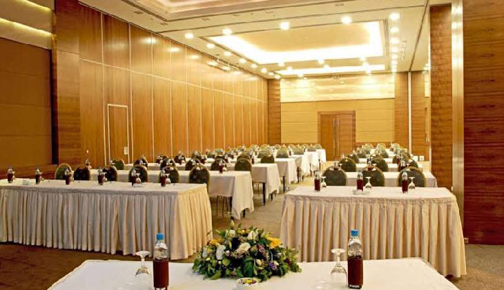 هتل ددمان استانبول