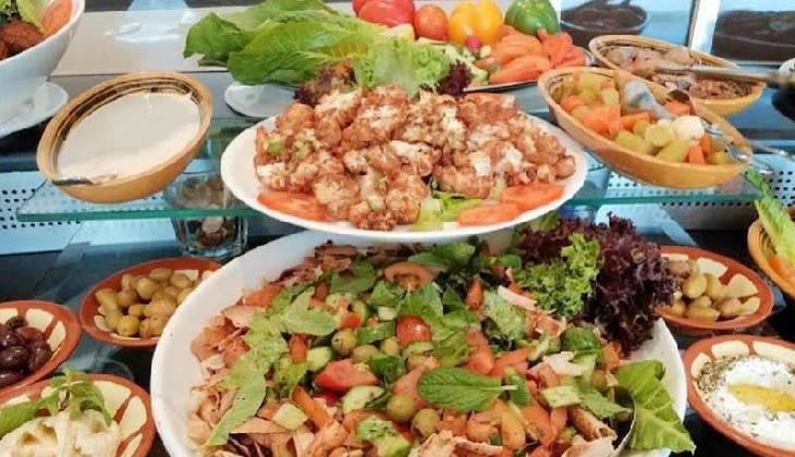 Holiday Inn Bur Dubai - Embassy District