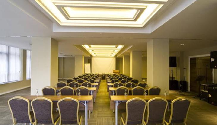 اینپرا اینترنشنال هتل