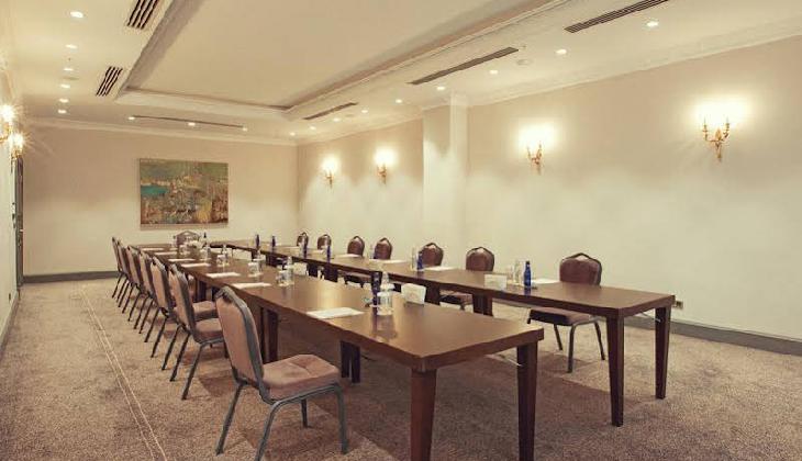 هتل پالازو دونیزتی