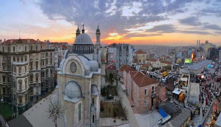 هتل الکوکلار کبان