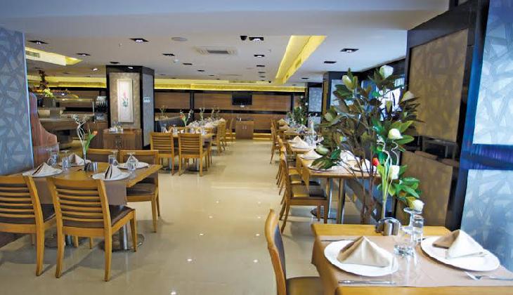 هتل استانبول ترند