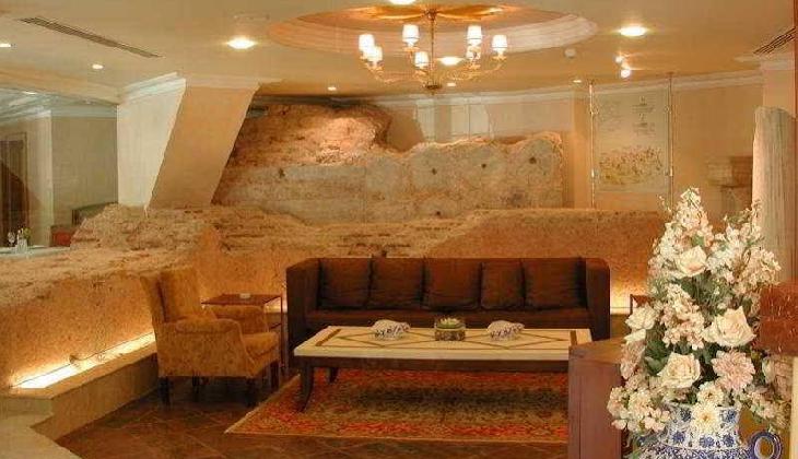 Eresin Hotels Sultanahmet – Boutique Class