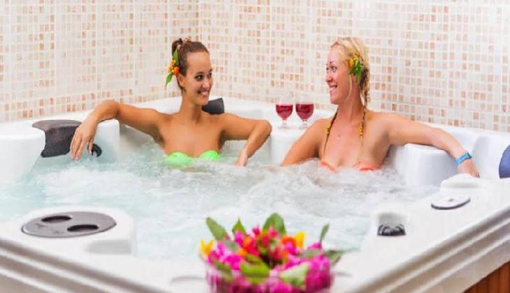 Seagull Beach Resort