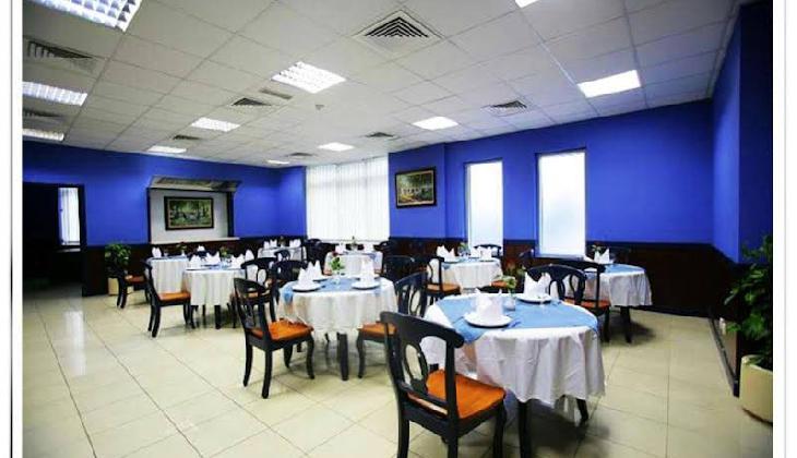 Desert Rose Hotel Apartments