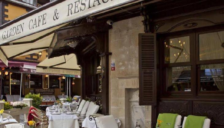 GLK PREMIER Acropol Suites & Spa