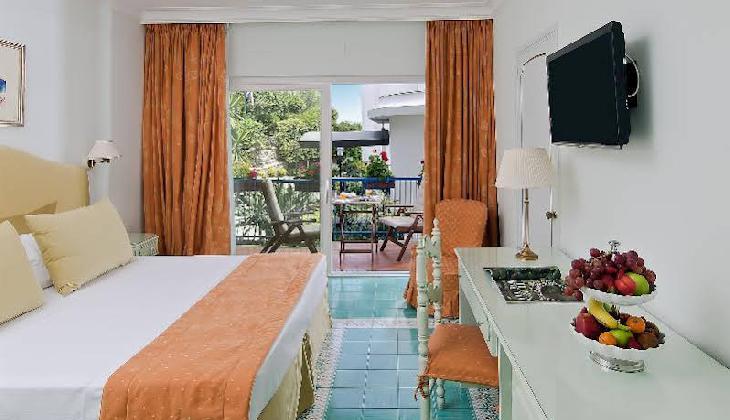 Grand Hotel Punta Molino Terme