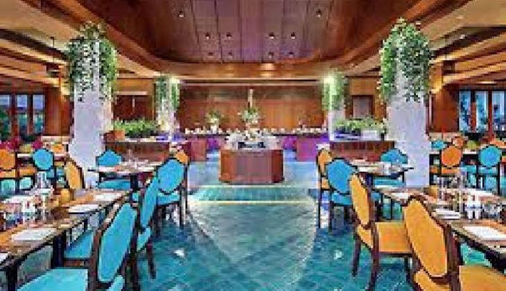 هتل نووتل پوکت ریزورت