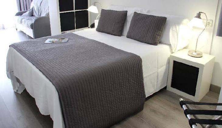 Aparthotel Atenea Calabria