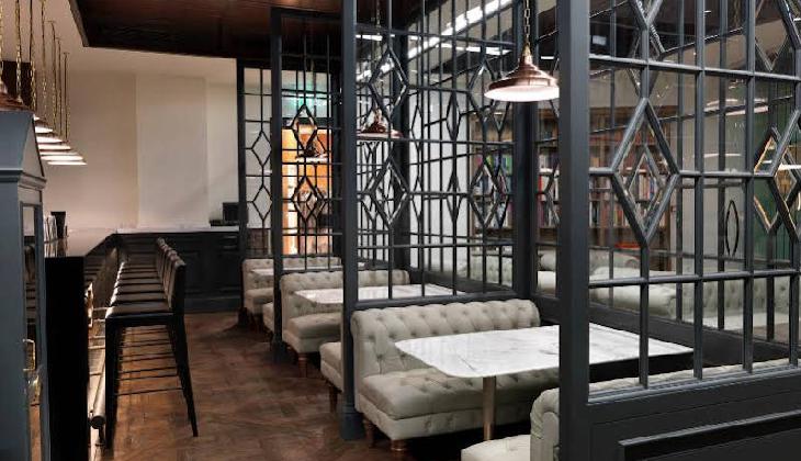 هتل جمیرا امارات تاورز