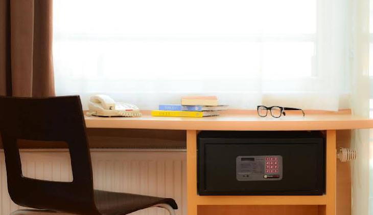 Ibis Moscow Paveletskaya