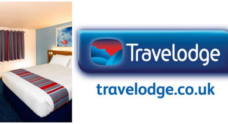 Travelodge London Central Waterloo Hotel