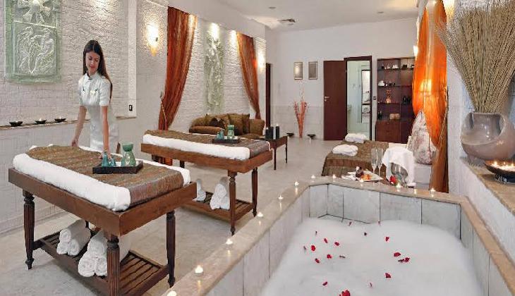 هتل ملیا گرند هرمیتاژ 