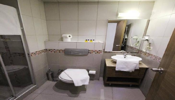 فلاور پالاس هتل