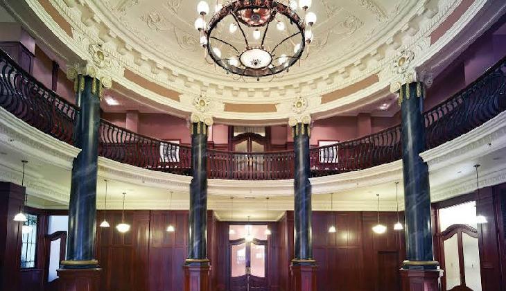 Rendezvous Grand Hotel Melbourne